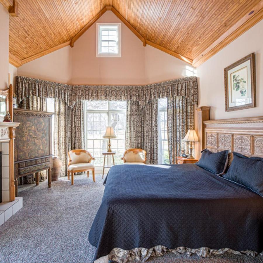 Whitestone Country Inn Kingston Extérieur photo