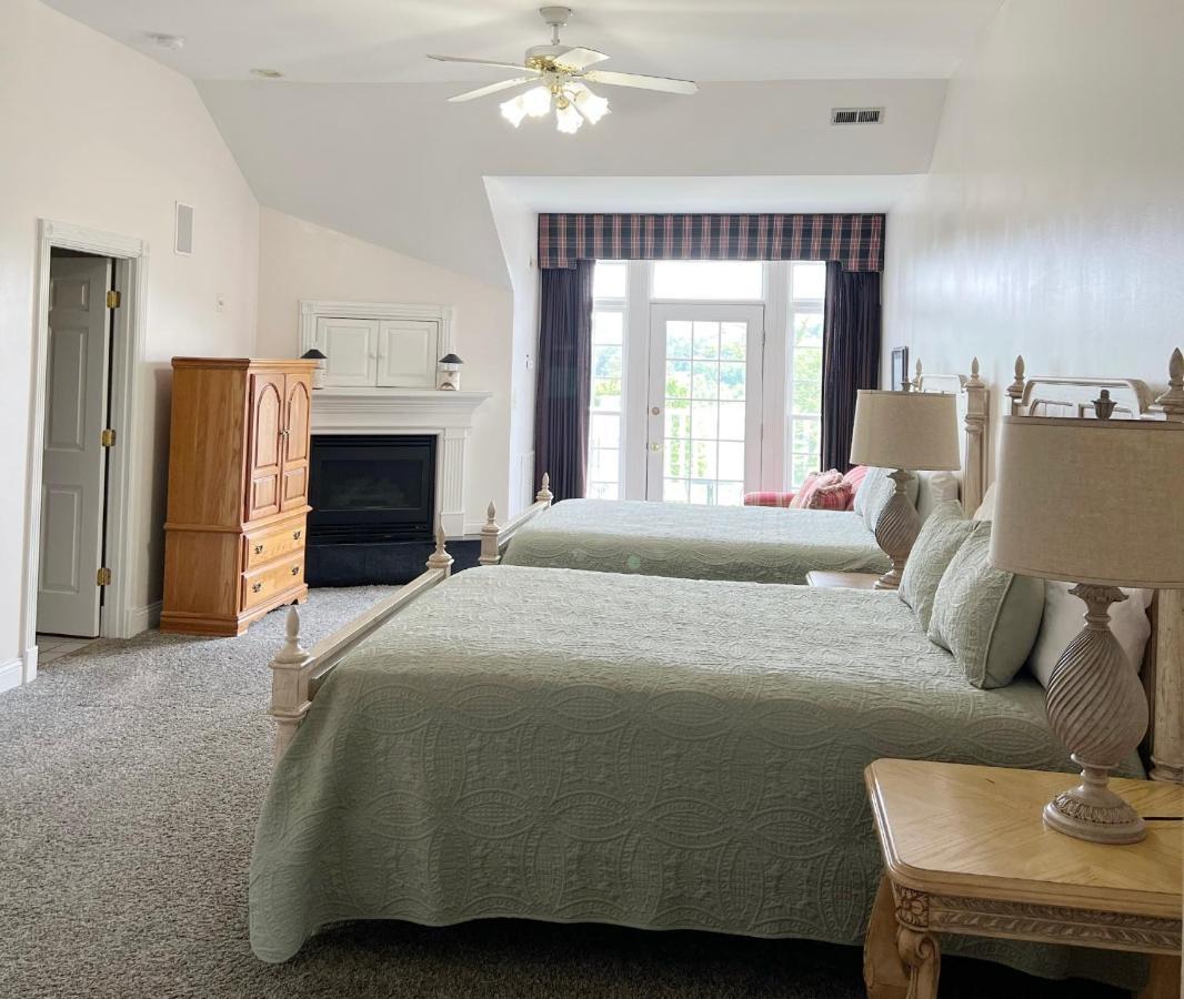 Whitestone Country Inn Kingston Extérieur photo