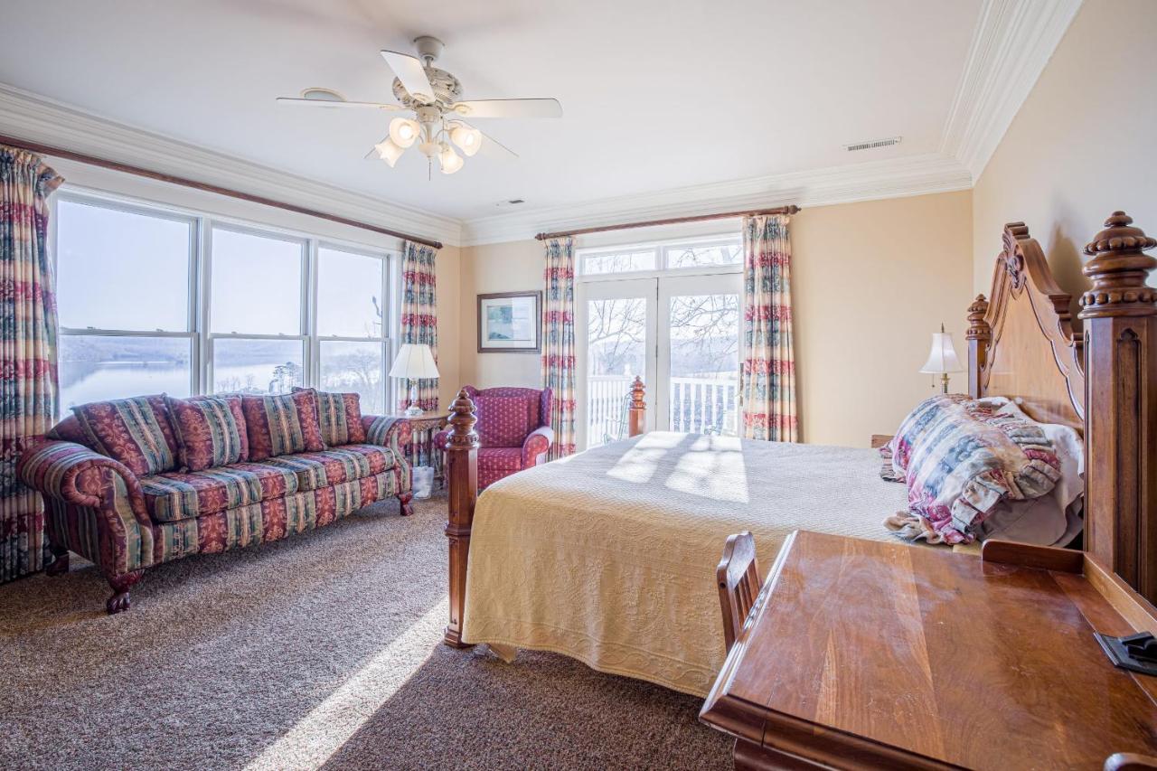 Whitestone Country Inn Kingston Extérieur photo