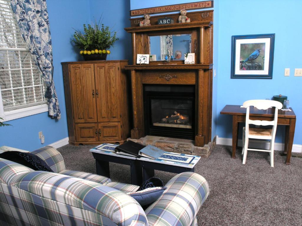Whitestone Country Inn Kingston Extérieur photo