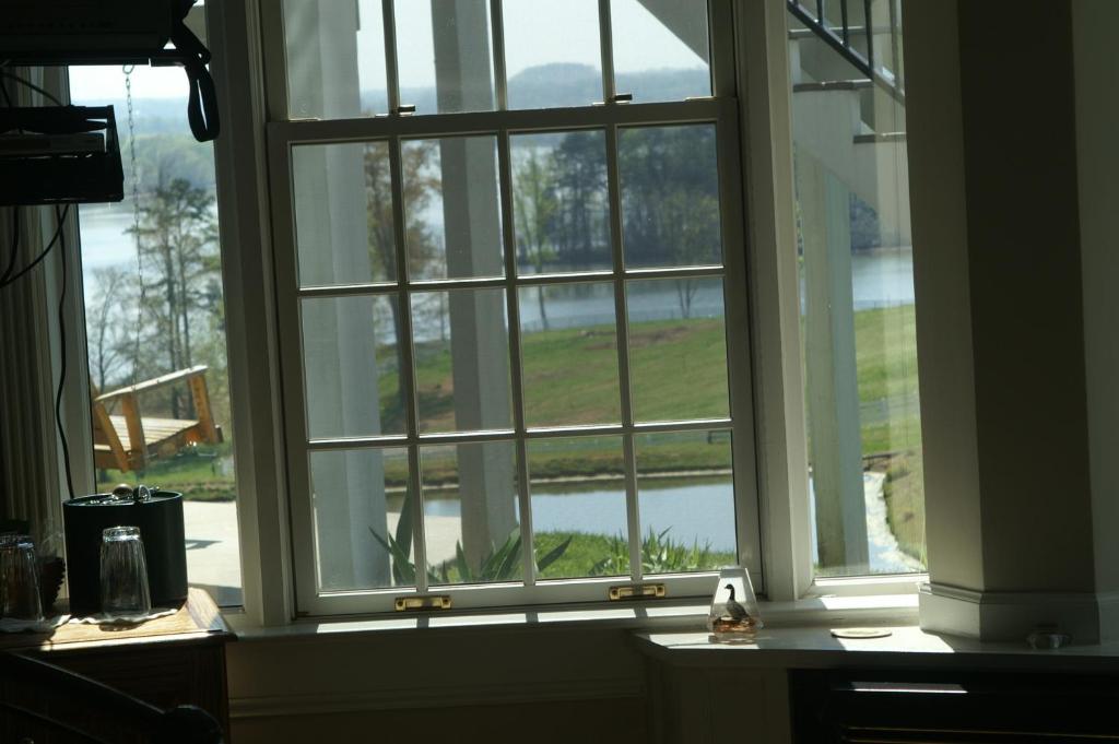 Whitestone Country Inn Kingston Chambre photo